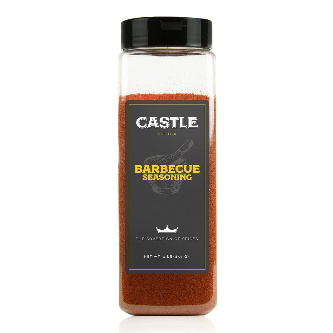 Castle Barbecue Seasoning 16 Ounces