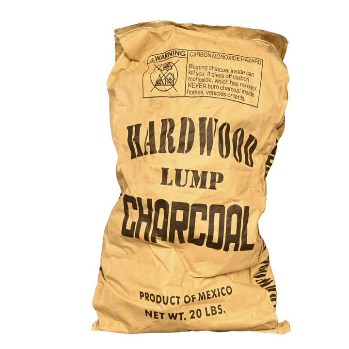Charcoal Lumps 20 lb BagShopAtDean
