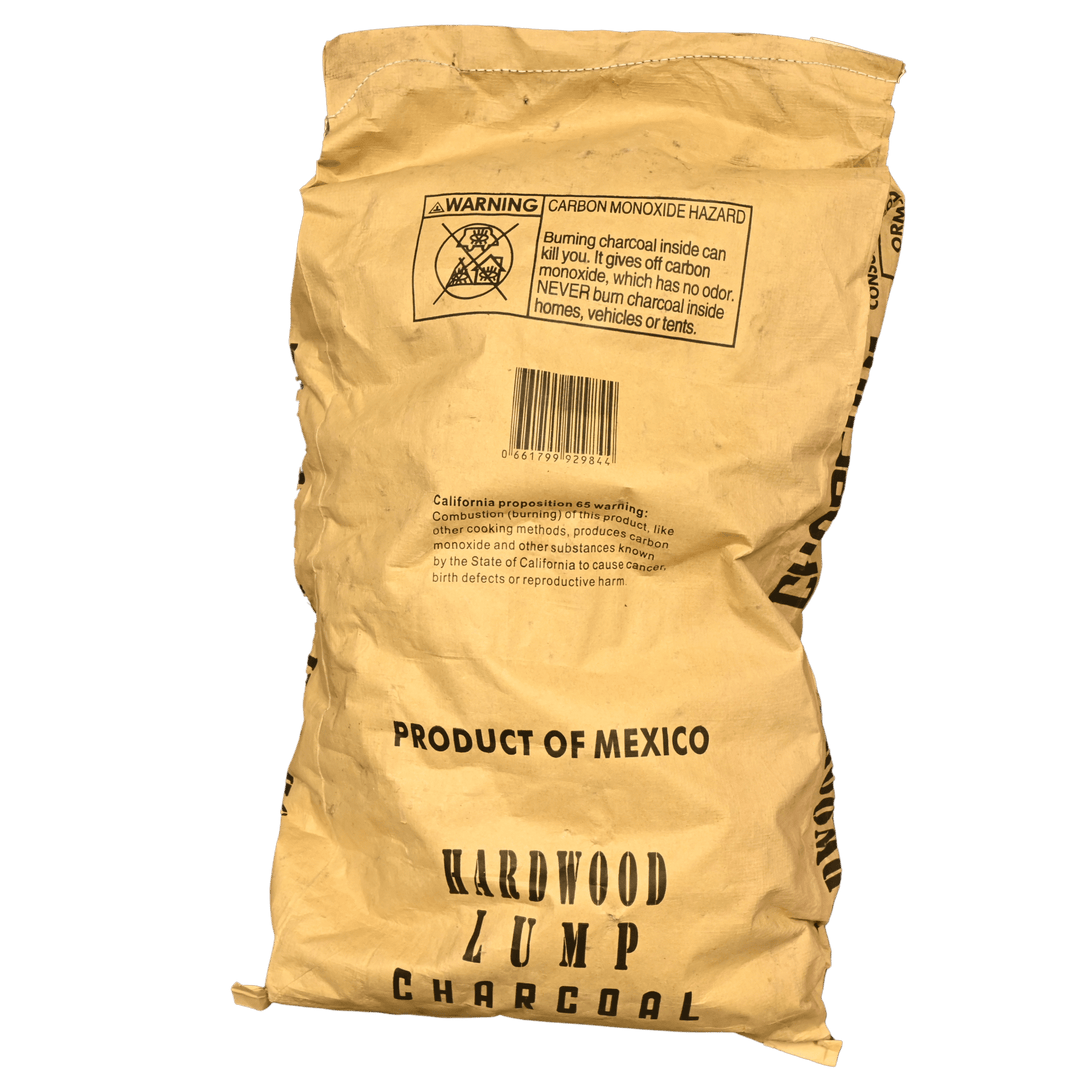 Charcoal Lumps 20 lb BagShopAtDean