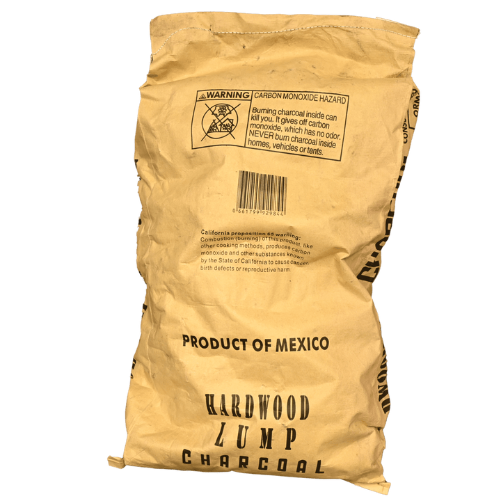 Charcoal Lumps 20 lb BagShopAtDean