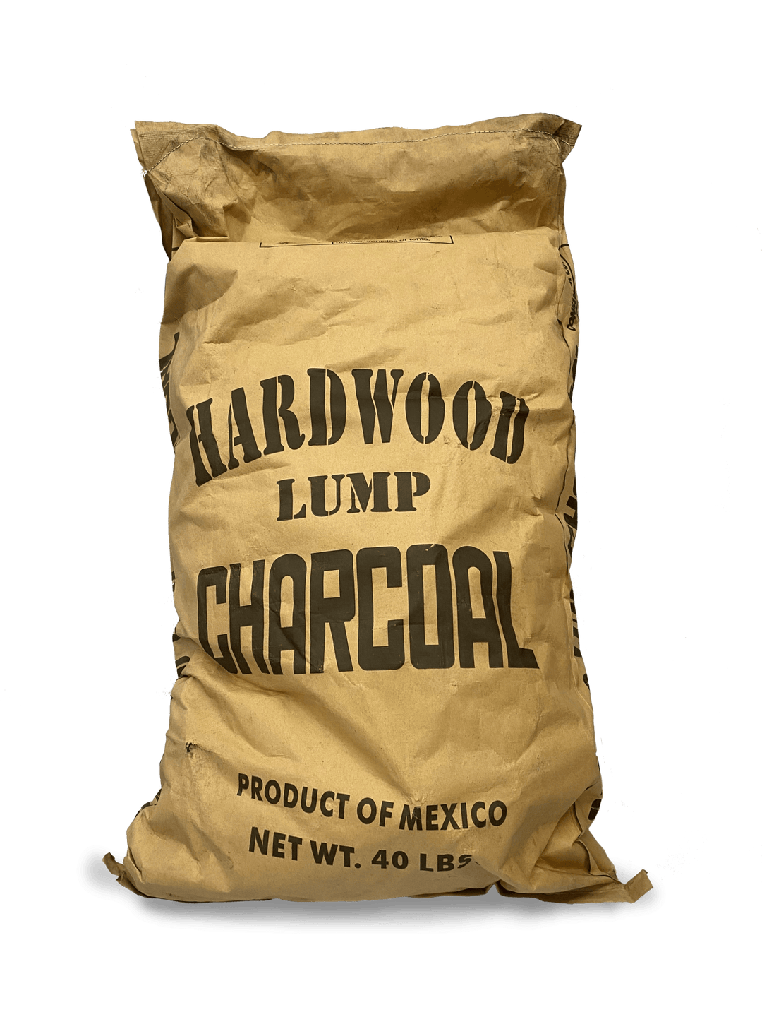 Charcoal Lumps 40 lb Bag