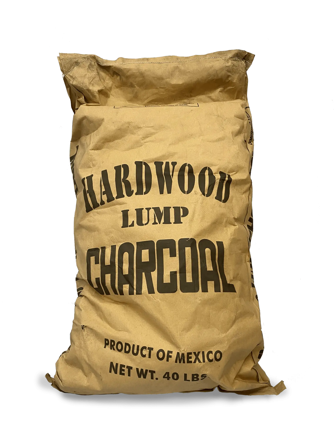 Charcoal Lumps 40 lb Bag ShopAtDean