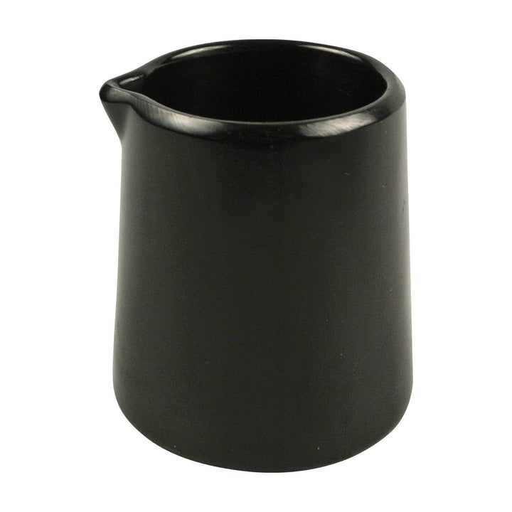 Cheforward Create 1.5 oz Black Dressing Pour Cheforward