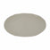 Cheforward Endure 12.5" Oval Sandstone Plate