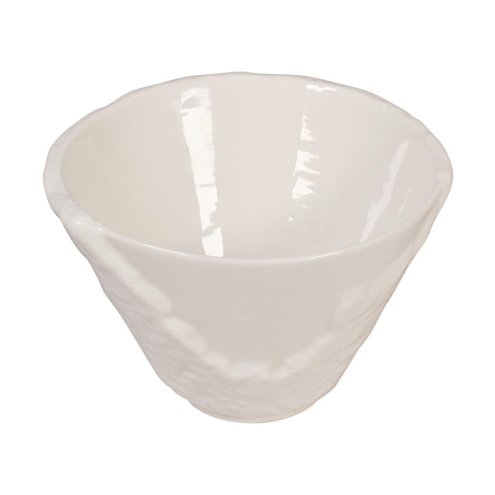 Cheforward Prevail White Deep Bowl 18.6 oz Cheforward