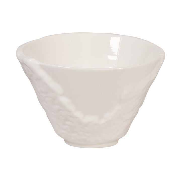 Cheforward Prevail White Deep Bowl 18.6 oz Cheforward