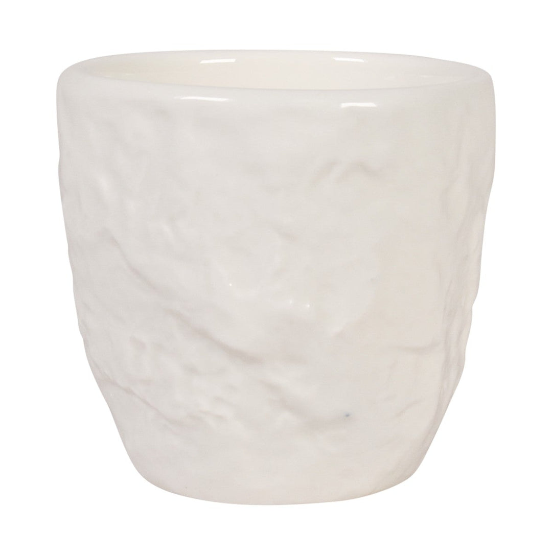 Cheforward Prevail White Mug 9.47 oz Cheforward