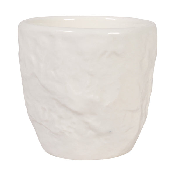 Cheforward Prevail White Mug 9.47 oz Cheforward