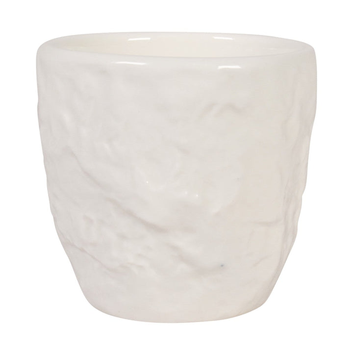 Cheforward Prevail White Mug 9.47 oz Cheforward