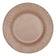 Cheforward Sustain Latte Wide Rim Plate 12.5"