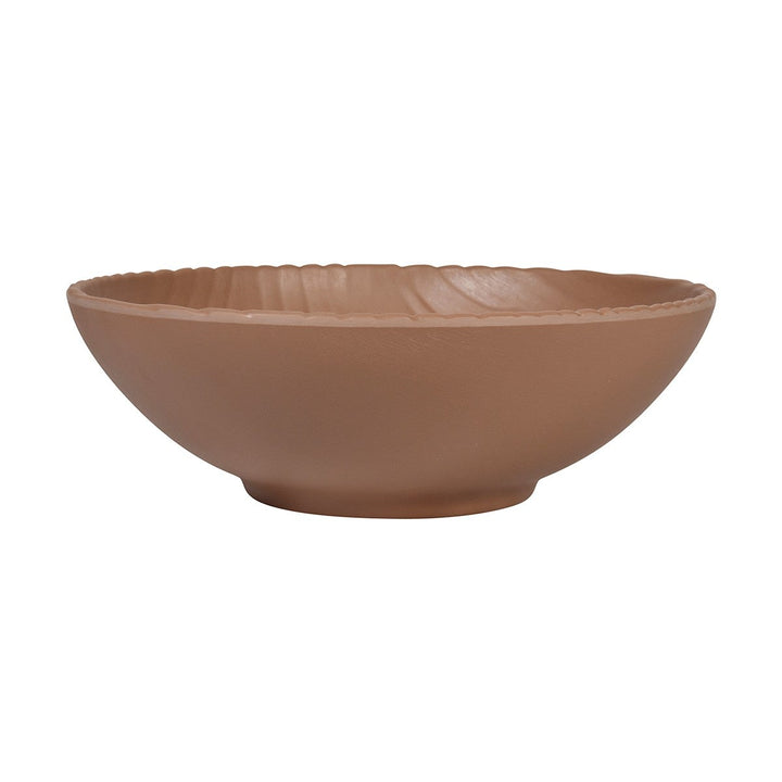Cheforward Sustain Round Bowl Latte 72 oz Cheforward