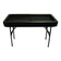 Chillin 1LCT8516 Fill N Chill Black 48" Table