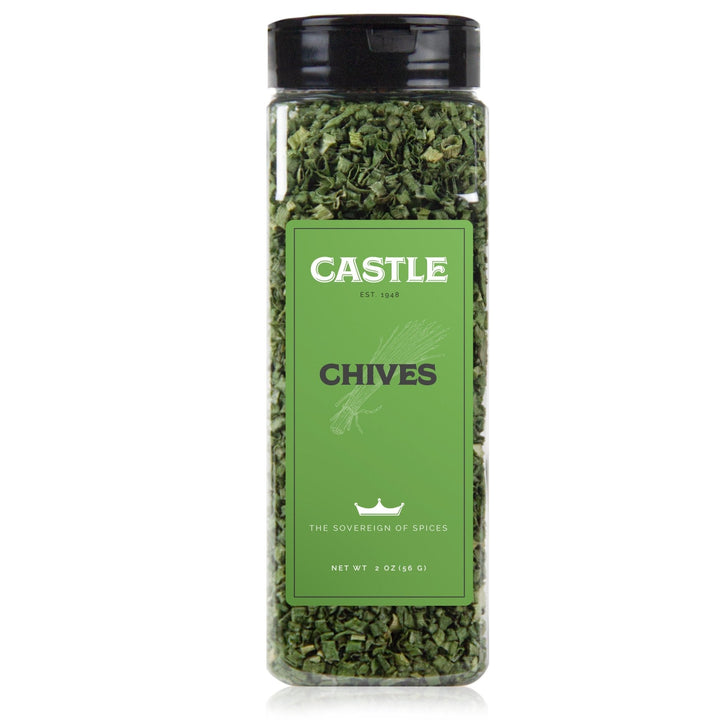 Castle 2 oz Chives Castle