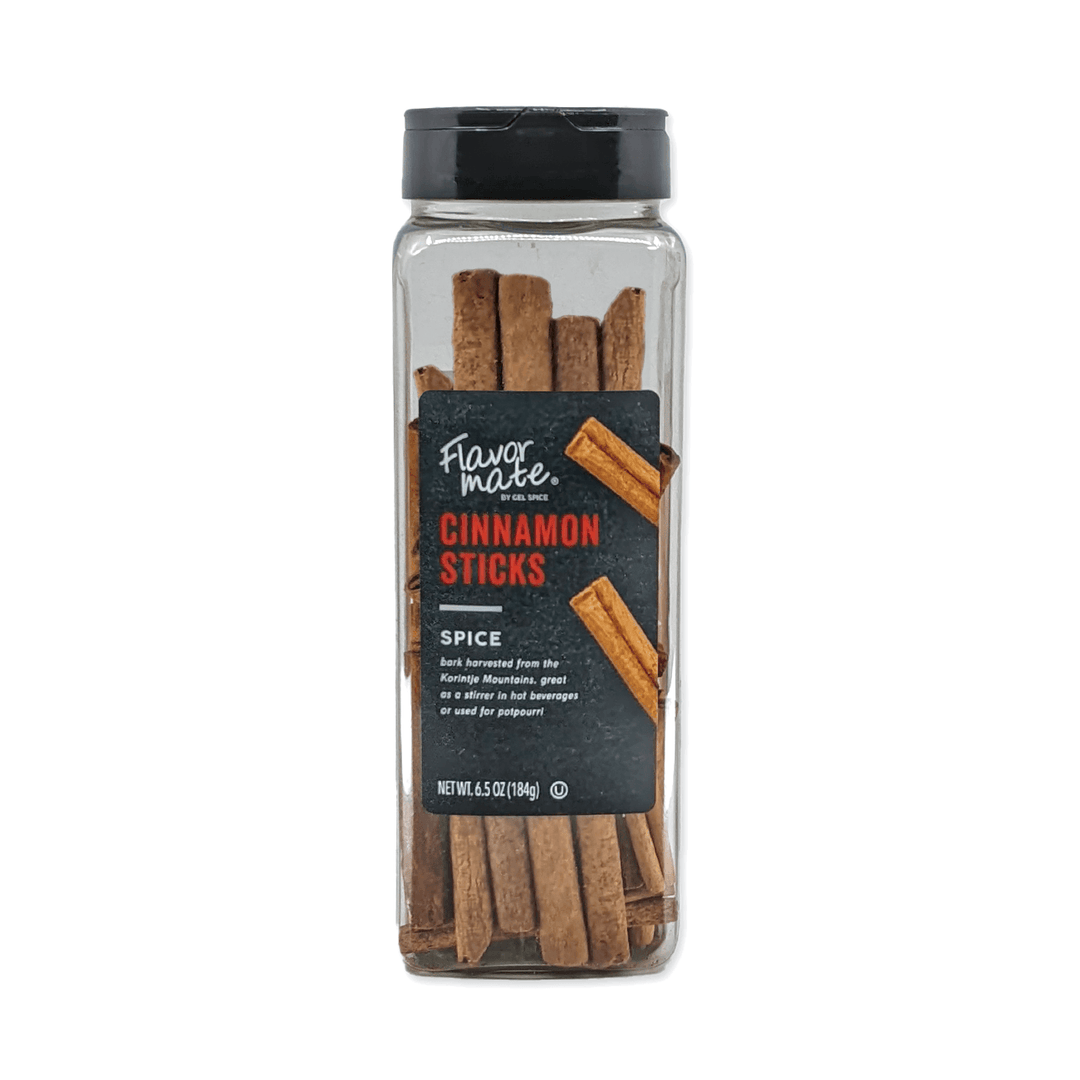 Cinnamon Sticks 8 Ounces