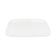 City Arts China OXF-C14 13.5" X 7.5" X 1-1/8" Oxford Platter