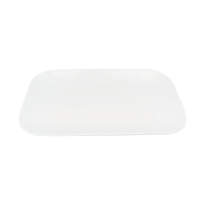 City Arts China OXF-C14 13.5" X 7.5" X 1-1/8" Oxford Platter City Arts China