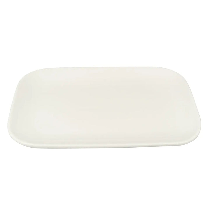 City Arts China OXF-C34 8-3/8" X 5.5" X 5/8" Oxford Platter City Arts China