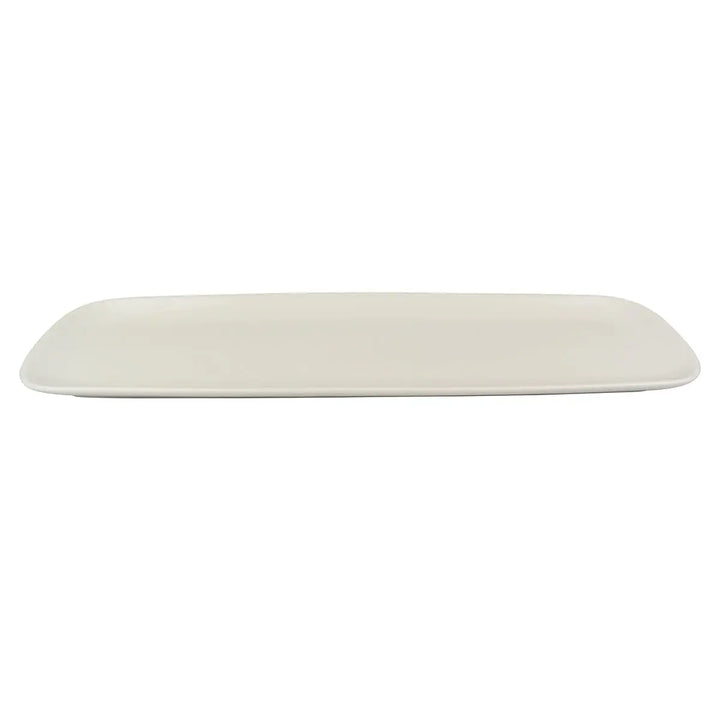 City Arts China OXF-C441 14" X 4" X .75" Oxford Long Tray City Arts China