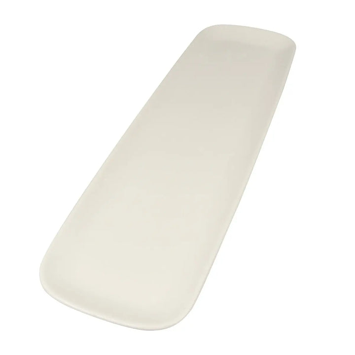 City Arts China OXF-C441 14" X 4" X .75" Oxford Long Tray City Arts China