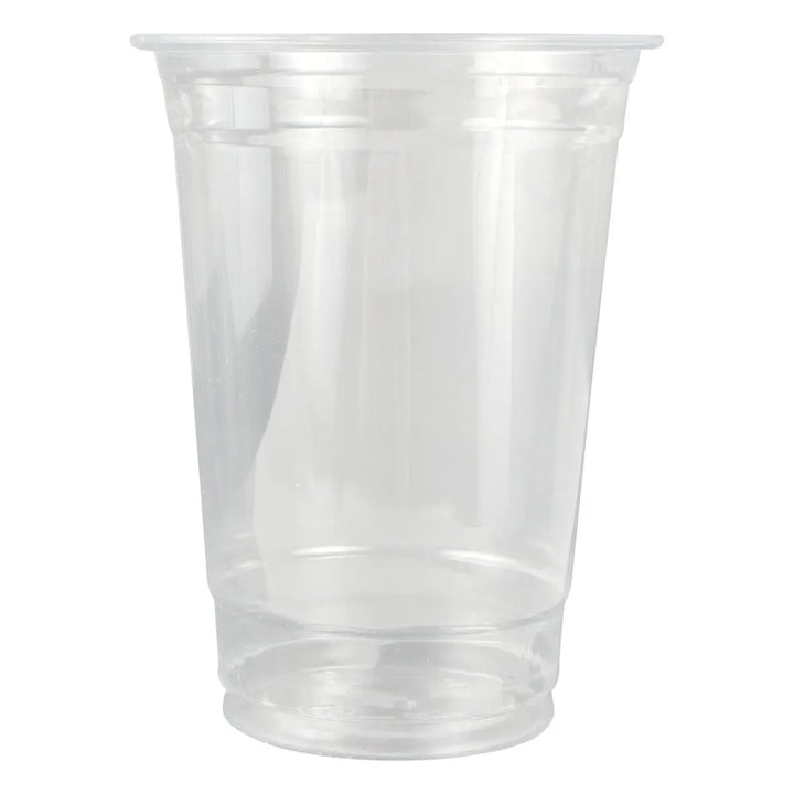 Clear 10 Oz Plastic Cups PET ShopAtDean