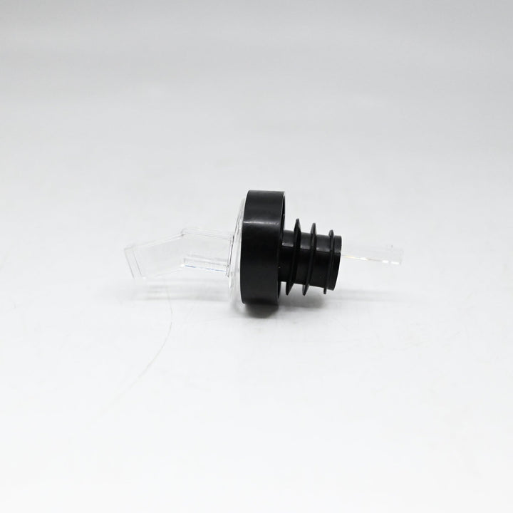 Clear Screened Bottle Pourers (313 - 00) 12/BagShopAtDean
