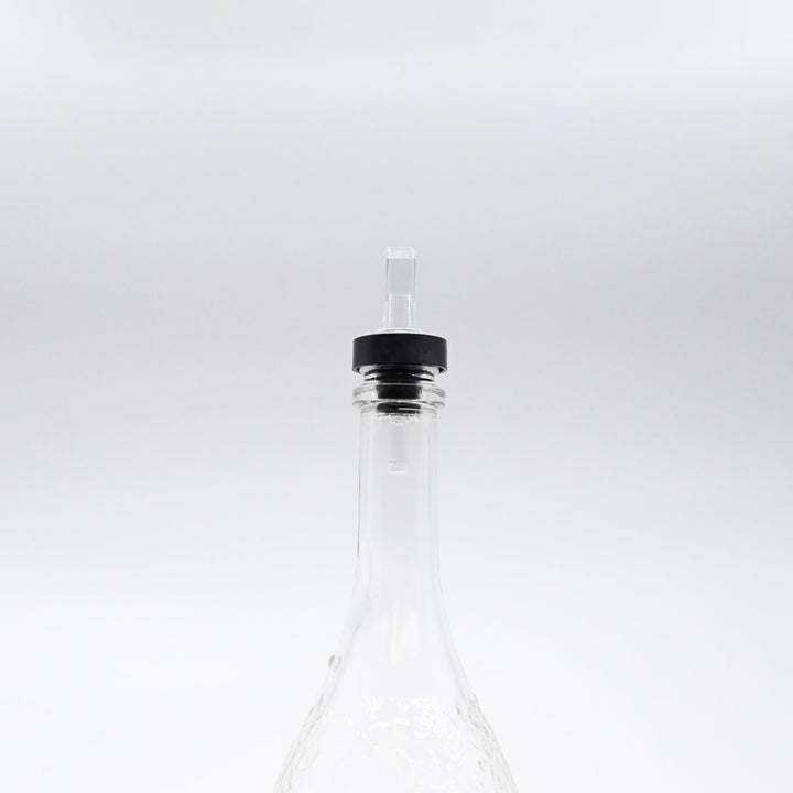 Clear Screened Bottle Pourers (313 - 00) 12/BagShopAtDean
