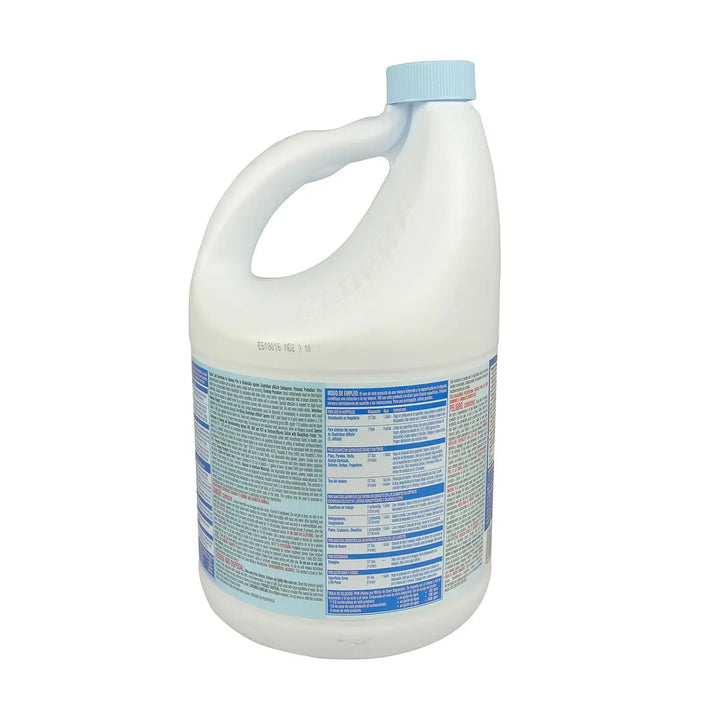 Clorox 30966 121 Oz Concentrated Liquid Bleach Clorox