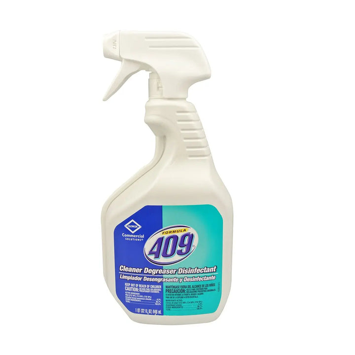 Clorox 35306 Formula 409 Spray 32 Oz Commercial Solution Clorox