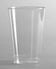 WNA T10 Comet 10 Oz Clear Tall Rigid Tumbler