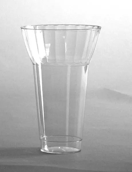 WNA CP12 Comet 12 Oz Parfait Classic Crystal WNA