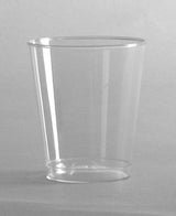 WNA T12 Comet 12 Oz Clear Tall Rigid Tumbler