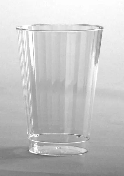 WNA CC14240 Comet 14 Oz Tall Tumbler Classic Crystal WNA