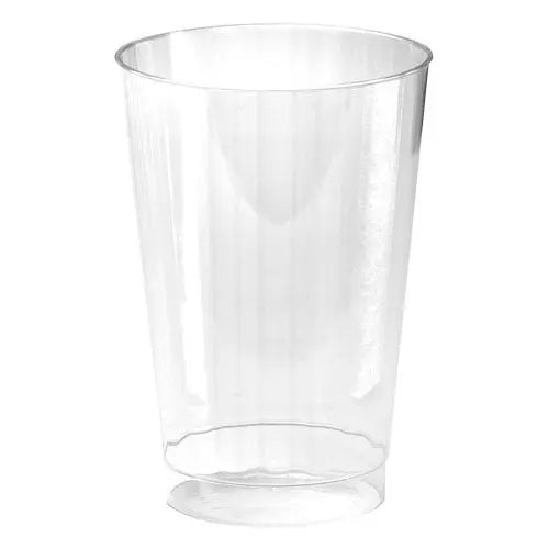 WNA CC14240 Comet 14 Oz Tall Tumbler Classic Crystal WNA