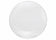WNA CW6180CL Classicware 6" Clear Heavy Duty Plates