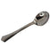 WNA 640155 Comet Silver Plastic Soup Spoons Reflections
