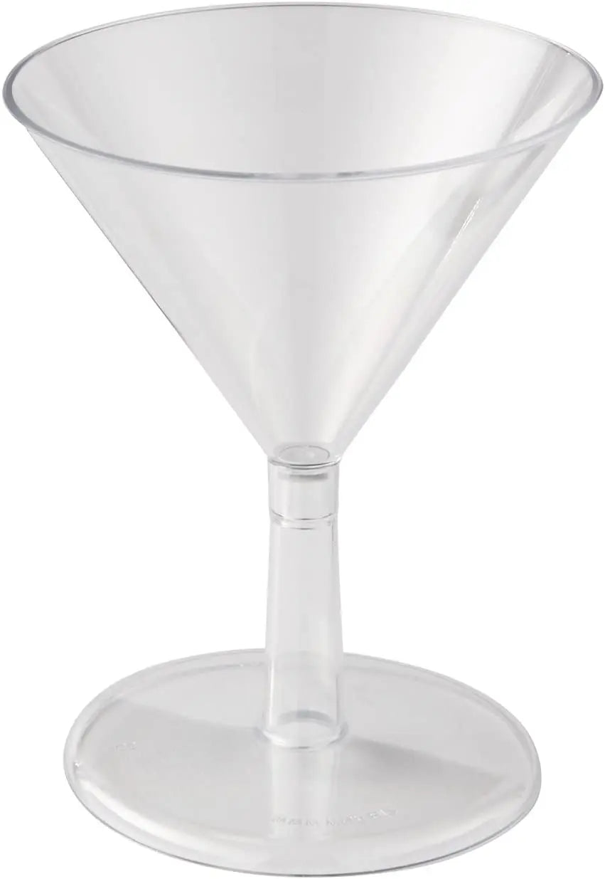 Comet APTMT2 2 Oz Mini Martini Petites