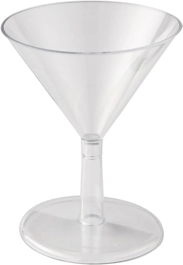 Comet APTMT2 2 Oz Mini Martini Petites