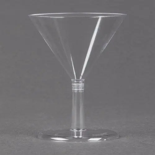 Comet APTMT2 2 Oz Mini Martini Petites