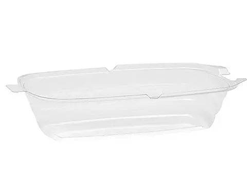WNA BB9104 Comet 12.75 Oz Banana Split Dish Clear WNA