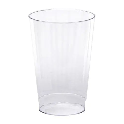 WNA CC12240 Comet 12 Oz Tall Tumbler Classic Crystal WNA