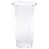 WNA CC16240 Comet 16 Oz Tall Tumblers Classic Crystal