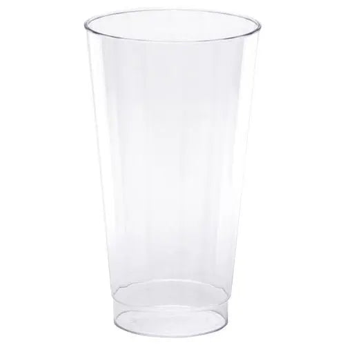 WNA CC16240 Comet 16 Oz Tall Tumblers Classic Crystal WNA