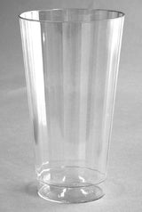 WNA CC16240 Comet 16 Oz Tall Tumblers Classic Crystal