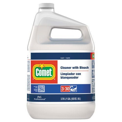 Comet Gallon All Purpose Cleaner With Bleach