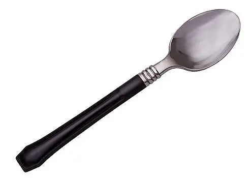 WNA HRFTS480BK Comet Reflections Duet Teaspoon WNA