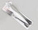 WNA REFKIT2 Comet Reflections Fork Knife Salt Pepper Napkin Kit 125/Case