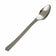 WNA RFPSP4 Comet Petites Reflections 4.2" Silver Tasting Spoons