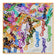 Beistle Congrats Confetti Multi-Color (CN037) 1-Pack
