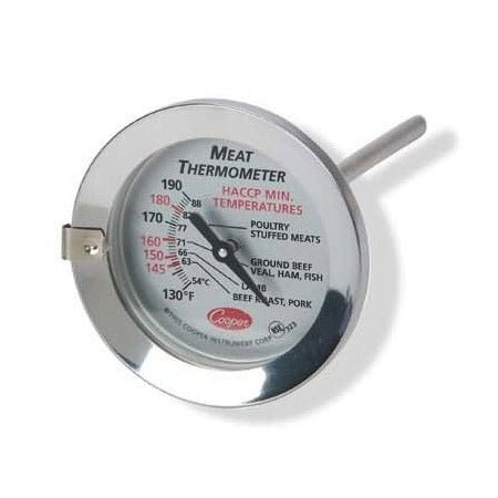 Cooper 323-01 RoastMeat Thermometer