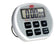 Cooper-Atkins TC6-0-8 Digital 24 Hour Timer  Clock  Stop Watch